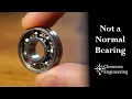 A New Kind of Bearing
