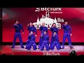 Download Lagu Cuban Mambo by Emek \u0026 Busra | Istanbul International Dance Festival 2023