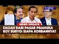Download Lagu Roy Suryo Soal Ijazah Jokowi: \