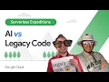How to modernize legacy codebases using AI coding agents Step by step guide