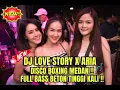 DJ LOVE STROY X ARIA - DISCO BOXING MEDAN !! FULL BASS BETON TINGGI KALI !!! 2025 ( JIMMI RCM )