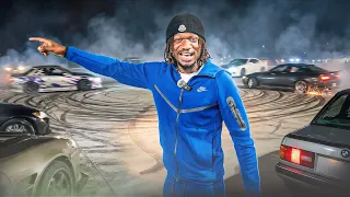 america s most insane car takeover