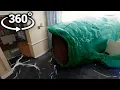 Download Lagu BLOOP 360° - IN YOUR HOUSE!