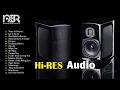 Download Lagu Hi-Res Audio 32 Bit - Deep Bass \u0026 Best Voices - Audiophile NBR Music