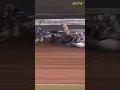 Woffinden huge crash 16 Oct 2021