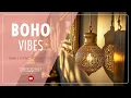 Maximize Your Space with Boho Decor Tips for Small Apartments