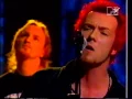 Download Lagu Stone Temple Pilots - Plush (Acoustic) - MTV Most Wanted 1993
