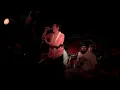 Madra Salach-The Ribbon Factory (Ewan MacColl cover) @ Folklore, 13th November 2025