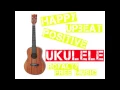 Happy Ukulele Fun | Bright and Upbeat Background Music