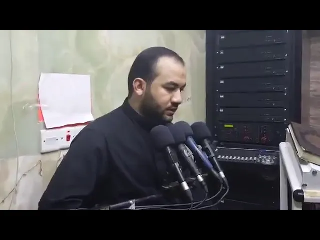 ⁣الأذان على مذهب الإمامية، السيد الغالبي.
