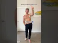 1 pant 3 looks challenge ACCEPTED