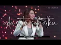 Download Lagu ADA SATU SOBATKU ( Dangdut Rohani Kristen ) - Rachel Mutiara