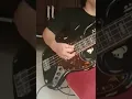 Download Lagu Bang Madih Bass Soneta ..lgi ngetes Gitar Bass Tua..Sekalian ngelemesin Jari....Mantap Gurih
