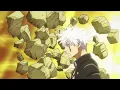 1 Hour of "akiaura, LONOWN & Baby Jane - Deathwish (Slowed + Reverb)" with a gif of "Satoru Gojo"