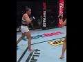 Download Lagu Puja Tomar head kicks Shauna Bannon!