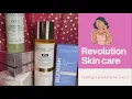 Download Lagu REVOLUTION SKIN CARE PRODUCTS - SENEL DEVECI
