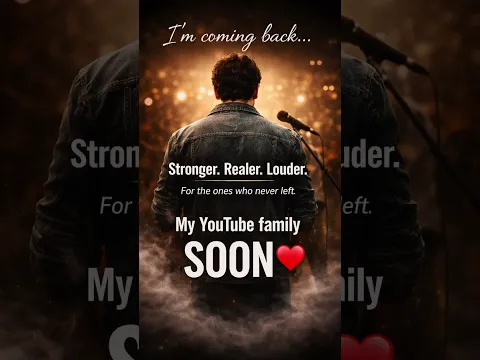 For the ones who never left ❤️💪 COMING SOON