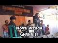 Download Lagu Gambus Bogor~Lagu~Ghannili~Cover~Nova Winda