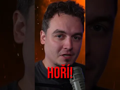Uhádneš dnešní slovo? 🔥 #prihorivahori