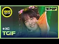 Download Lagu XG, TGIF [THE SHOW 230905]