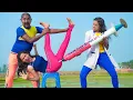 Download Lagu Funniest Fun New Comedy Video 2025 😂 2025 Special amazing funny video 2025 Episode 347 By Doctor x