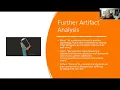 Artifact Rhetorical Analysis Presentation Final