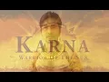 SURYAPUTRA KARNA | ORIGINAL TITLE SONG |