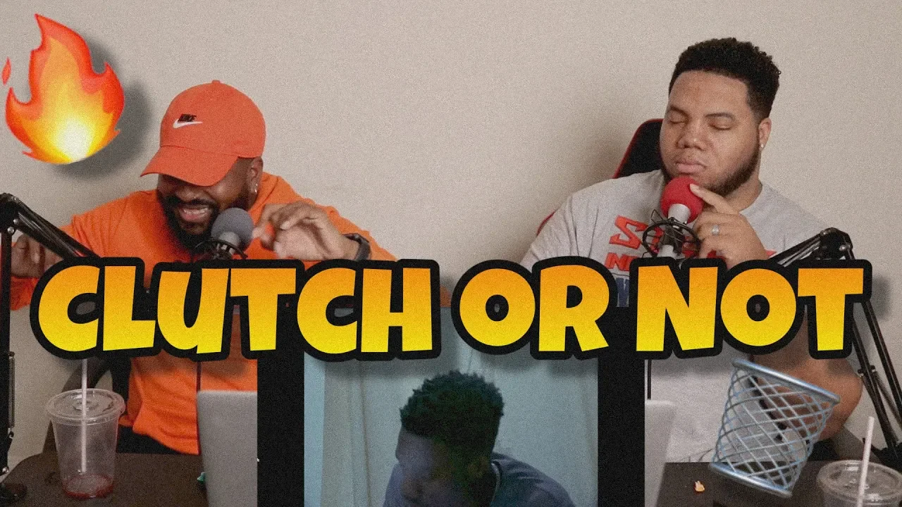 Giveon - LIKE I WANT YOU (Official Music Video) (Clutch or Not)