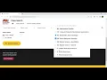 ASU Finding Requirements