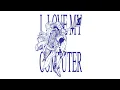 Lagu Ninajirachi - I Love My Computer (Full Album)