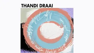 thandi draai jika dj clock remix 
