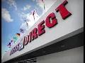 Divers Direct Key Largo Store Tour