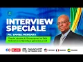 Download Lagu Interview Spéciale Avec le professeur Daniel Mengara