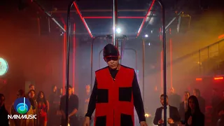 Vico C - Inside Pánico - Sola Se Va - Detrás de Cámaras