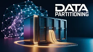 Mastering Data Partitioning in Distributed Systems MS Learning