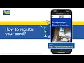 How to Register Touch n Go card on Touch n Go Card Portal