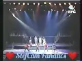 Download Lagu Spotted!!! Young Stefano Mori Dancing Spice Girls hit