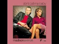 Don't Call Me Baby (12" Mix)