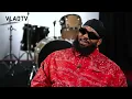 The Game on 'Hate It or Love It' ft 50 Cent Going #1: That Song Changed My Life (Part 18)