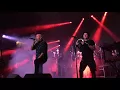 Pupilas Lejanas - Bahiano ft. KLUB Los Auténticos Reggaementes / Guadalajara 2018