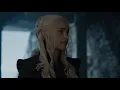 Daenerys council meeting with Tyrion, Ellaria, Yara, and Lady Olenna