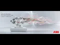 ABB RobotStudio 2019 TALTECH Mechatronics Students Advanced Robotics Task 1 Part 01