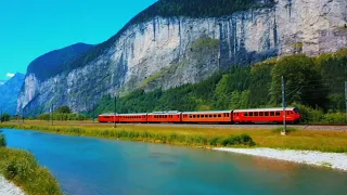 الوقت لا يعود لا تؤجل شيئا الى الغد كل صباح هو فرصة جديدة لك لن صلح ما أفسدناه بالأمس موسيقى هادئة 