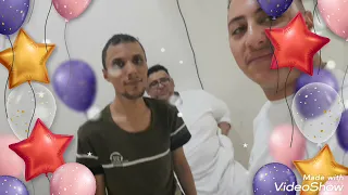 ياحسين شهر جمادي الاول مولد زينب عليها السلام ٥ الشباب قمرحسني حلو مهدي البوعلي 