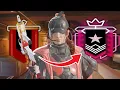 Download Lagu NEW SEASON Solo Queue Copper To Champion - Rainbow Six Siege Operation Daybreak | Siege X