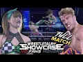 Download Lagu Bea Priestley VS. Will Ospreay - FULL MATCH | WrestleTalk Showcase: No Fans Monday