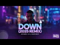 Download Lagu JAY SEAN – DOWN (2025 Remix) 🔥 | R\u0026B x Pop Fusion opnieuw uitgevonden