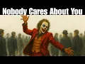 Download Lagu The Day You Realize No One Cares About You, Everything Changes | Sartre’s Truth