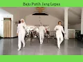 Download Lagu Baju Putih Jang Lepas Line Dance - Choreographed by Herri Y. Awom, Rini Hukom, Luci Irawati