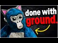 Im leaving the ground community